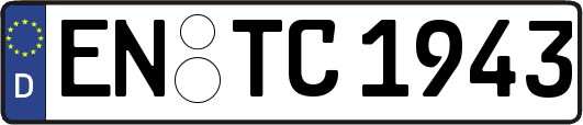 EN-TC1943