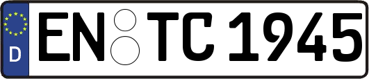 EN-TC1945