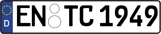 EN-TC1949