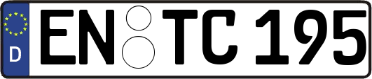 EN-TC195