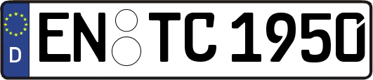 EN-TC1950