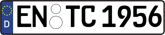 EN-TC1956