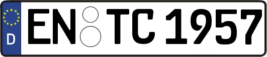EN-TC1957