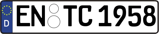 EN-TC1958