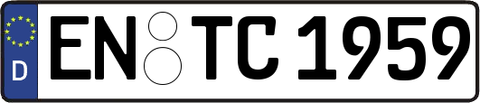 EN-TC1959