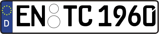 EN-TC1960