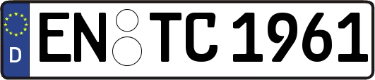 EN-TC1961