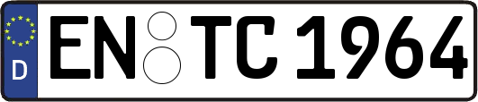 EN-TC1964