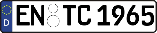 EN-TC1965