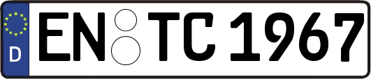 EN-TC1967