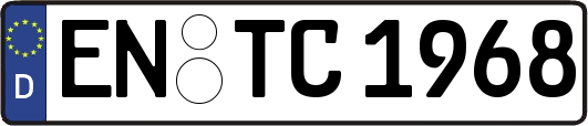 EN-TC1968