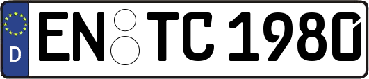 EN-TC1980