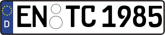 EN-TC1985