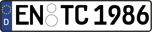 EN-TC1986