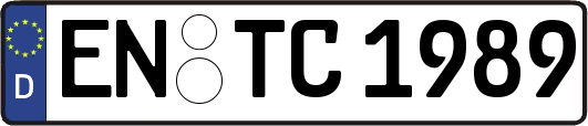 EN-TC1989