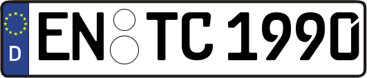EN-TC1990