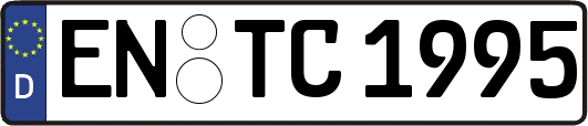 EN-TC1995