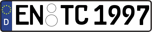 EN-TC1997
