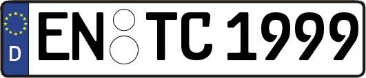 EN-TC1999