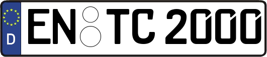 EN-TC2000
