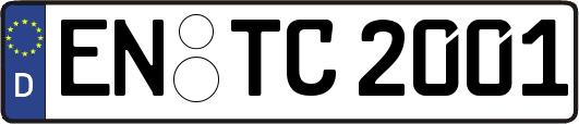 EN-TC2001