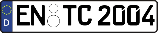 EN-TC2004