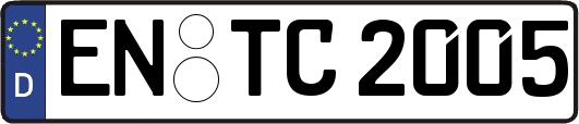 EN-TC2005