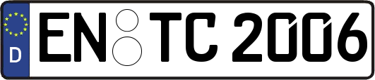 EN-TC2006