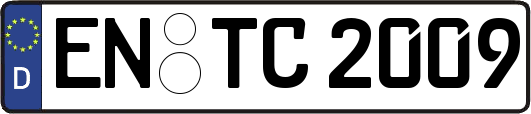 EN-TC2009