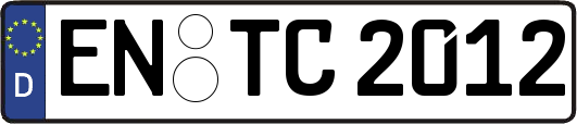 EN-TC2012