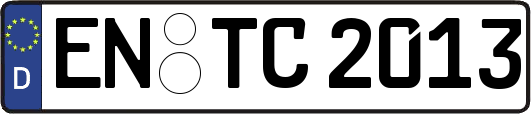 EN-TC2013