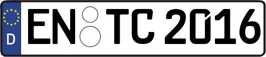 EN-TC2016