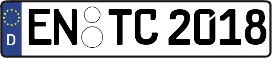 EN-TC2018
