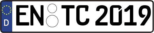 EN-TC2019