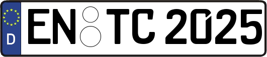 EN-TC2025