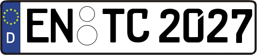 EN-TC2027