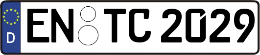 EN-TC2029