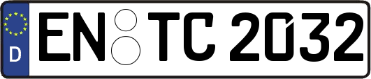 EN-TC2032