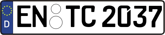 EN-TC2037