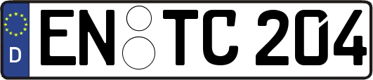 EN-TC204