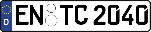 EN-TC2040
