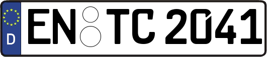 EN-TC2041