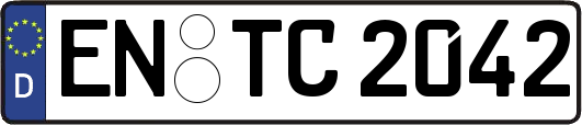 EN-TC2042