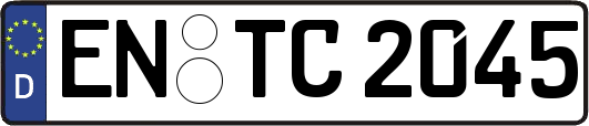 EN-TC2045
