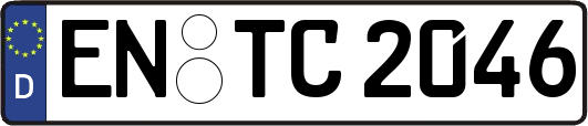 EN-TC2046