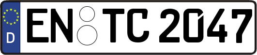 EN-TC2047