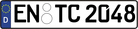 EN-TC2048
