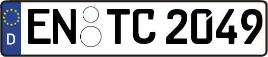 EN-TC2049