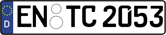 EN-TC2053