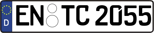 EN-TC2055